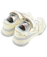 Maison MIHARA YASUHIRO（メゾンミハラヤスヒロ）スニーカー 黄 サイズ:EU38(24.5cm位) レディース/2200649611089