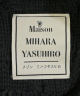 Maison MIHARA YASUHIRO（メゾンミハラヤスヒロ）ニット・セーター 黒 サイズ:F レディース/2200641912047