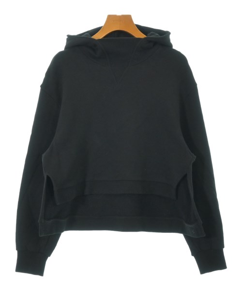 Maison MIHARA YASUHIRO（メゾンミハラヤスヒロ）パーカー 黒 サイズ:38(M位) レディース/2200644628075