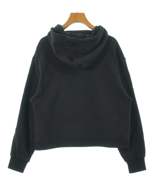 Maison MIHARA YASUHIRO（メゾンミハラヤスヒロ）パーカー 黒 サイズ:38(M位) レディース/2200644628075