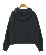 Maison MIHARA YASUHIRO（メゾンミハラヤスヒロ）パーカー 黒 サイズ:38(M位) レディース/2200644628075