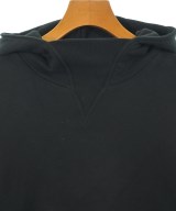 Maison MIHARA YASUHIRO（メゾンミハラヤスヒロ）パーカー 黒 サイズ:38(M位) レディース/2200644628075