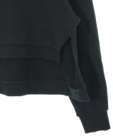 Maison MIHARA YASUHIRO（メゾンミハラヤスヒロ）パーカー 黒 サイズ:38(M位) レディース/2200644628075