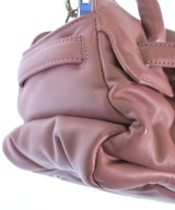 Maison MIHARA YASUHIRO（メゾンミハラヤスヒロ）ハンドバッグ ピンク サイズ:- レディース/2200652113013