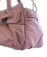 Maison MIHARA YASUHIRO（メゾンミハラヤスヒロ）ハンドバッグ ピンク サイズ:- レディース/2200652113013