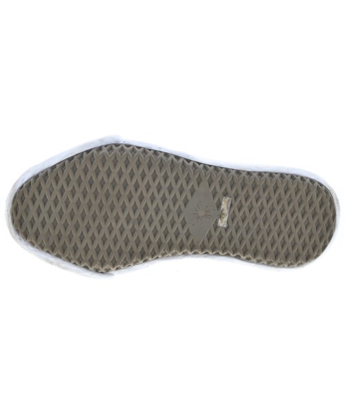 Maison MIHARA YASUHIRO（メゾンミハラヤスヒロ）スニーカー 白 サイズ:EU39(25.5cm位) レディース/2200653663012