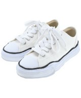 Maison MIHARA YASUHIRO（メゾンミハラヤスヒロ）スニーカー 白 サイズ:EU39(25.5cm位) レディース/2200653663012