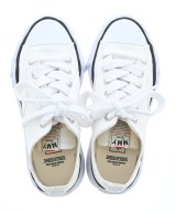 Maison MIHARA YASUHIRO（メゾンミハラヤスヒロ）スニーカー 白 サイズ:EU39(25.5cm位) レディース/2200653663012