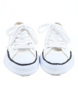 Maison MIHARA YASUHIRO（メゾンミハラヤスヒロ）スニーカー 白 サイズ:EU39(25.5cm位) レディース/2200653663012