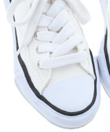 Maison MIHARA YASUHIRO（メゾンミハラヤスヒロ）スニーカー 白 サイズ:EU39(25.5cm位) レディース/2200653663012