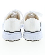 Maison MIHARA YASUHIRO（メゾンミハラヤスヒロ）スニーカー 白 サイズ:EU39(25.5cm位) レディース/2200653663012