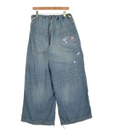 Maison MIHARA YASUHIRO（メゾンミハラヤスヒロ）デニムパンツ 紺 サイズ:36(S位) レディース/2200703297068