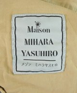 Maison MIHARA YASUHIRO（メゾンミハラヤスヒロ）デニムパンツ 紺 サイズ:36(S位) レディース/2200703297068