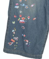 Maison MIHARA YASUHIRO（メゾンミハラヤスヒロ）デニムパンツ 紺 サイズ:36(S位) レディース/2200703297068