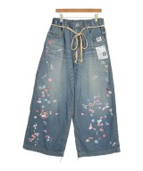 Maison MIHARA YASUHIRO デニムパンツ