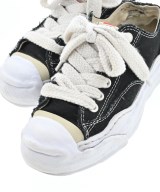 Maison MIHARA YASUHIRO（メゾンミハラヤスヒロ）スニーカー 黒 サイズ:EU37(23.5cm位) レディース/2200707997056