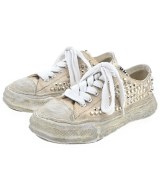 Maison MIHARA YASUHIRO（メゾンミハラヤスヒロ）スニーカー グレー サイズ:EU37(23.5cm位) レディース/2200662999065