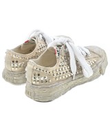 Maison MIHARA YASUHIRO（メゾンミハラヤスヒロ）スニーカー グレー サイズ:EU37(23.5cm位) レディース/2200662999065