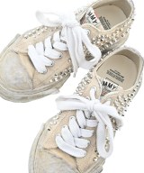 Maison MIHARA YASUHIRO（メゾンミハラヤスヒロ）スニーカー グレー サイズ:EU37(23.5cm位) レディース/2200662999065
