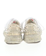 Maison MIHARA YASUHIRO（メゾンミハラヤスヒロ）スニーカー グレー サイズ:EU37(23.5cm位) レディース/2200662999065