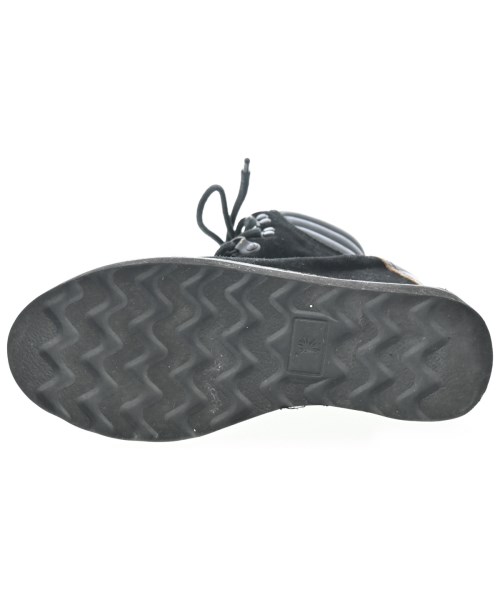 MIHARA YASUHIRO（ミハラヤスヒロ）ブーツ 黒 サイズ:23cm レディース/2200669700107