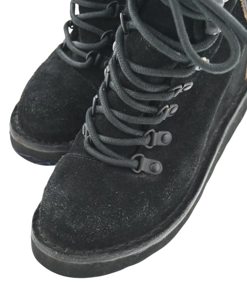 MIHARA YASUHIRO（ミハラヤスヒロ）ブーツ 黒 サイズ:23cm レディース/2200669700107