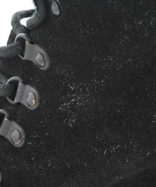 MIHARA YASUHIRO（ミハラヤスヒロ）ブーツ 黒 サイズ:23cm レディース/2200669700107