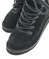 MIHARA YASUHIRO（ミハラヤスヒロ）ブーツ 黒 サイズ:23cm レディース/2200669700107