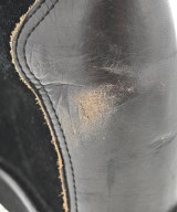 MIHARA YASUHIRO（ミハラヤスヒロ）ブーツ 黒 サイズ:23cm レディース/2200669700107