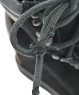 MIHARA YASUHIRO（ミハラヤスヒロ）ブーツ 黒 サイズ:23cm レディース/2200669700107