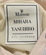 Maison MIHARA YASUHIRO（メゾンミハラヤスヒロ）ワンピース ベージュ サイズ:F レディース/2200671053093