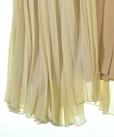 Maison MIHARA YASUHIRO（メゾンミハラヤスヒロ）ワンピース ベージュ サイズ:F レディース/2200671053093