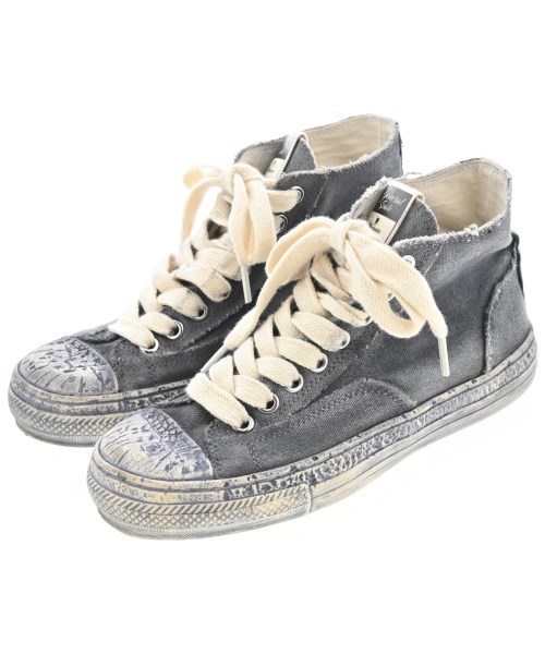 Maison MIHARA YASUHIRO(メゾンミハラヤスヒロ)スニーカー グレー サイズ:EU37(23.5cm位)/2200671053123