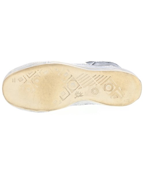 Maison MIHARA YASUHIRO（メゾンミハラヤスヒロ）スニーカー グレー サイズ:EU37(23.5cm位) レディース/2200671053123