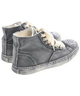 Maison MIHARA YASUHIRO（メゾンミハラヤスヒロ）スニーカー グレー サイズ:EU37(23.5cm位) レディース/2200671053123