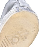 Maison MIHARA YASUHIRO（メゾンミハラヤスヒロ）スニーカー グレー サイズ:EU37(23.5cm位) レディース/2200671053123