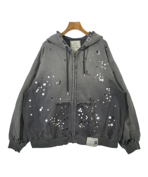 Maison MIHARA YASUHIRO(メゾンミハラヤスヒロ)のパーカー サイズ:36(S位) 35,000円