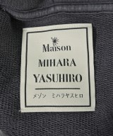 Maison MIHARA YASUHIRO（メゾンミハラヤスヒロ）パーカー グレー サイズ:36(S位) レディース/2200727025050