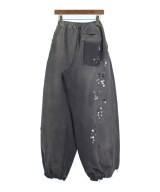 Maison MIHARA YASUHIRO（メゾンミハラヤスヒロ）スウェットパンツ グレー サイズ:36(S位) レディース/2200727025067