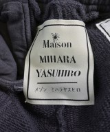 Maison MIHARA YASUHIRO（メゾンミハラヤスヒロ）スウェットパンツ グレー サイズ:36(S位) レディース/2200727025067
