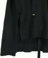 Maison MIHARA YASUHIRO（メゾンミハラヤスヒロ）パーカー 黒 サイズ:36(S位) レディース/2200728963092