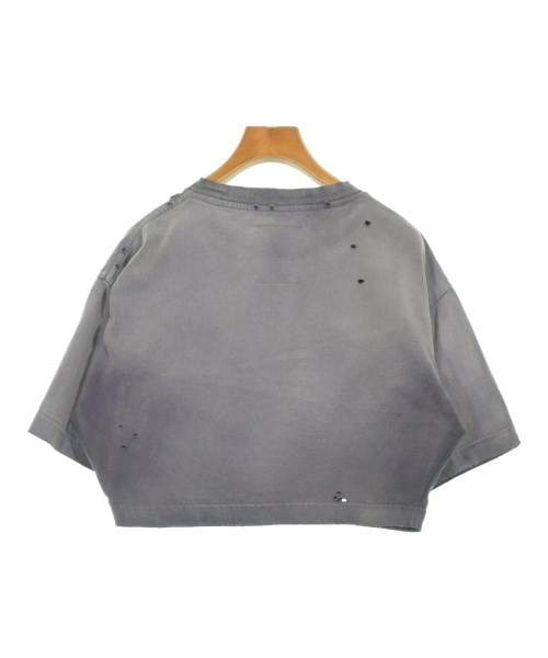 Maison MIHARA YASUHIRO（メゾンミハラヤスヒロ）Tシャツ・カットソー グレー サイズ:38(M位) レディース/2200720346169