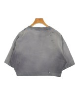 Maison MIHARA YASUHIRO（メゾンミハラヤスヒロ）Tシャツ・カットソー グレー サイズ:38(M位) レディース/2200720346169