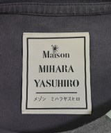 Maison MIHARA YASUHIRO（メゾンミハラヤスヒロ）Tシャツ・カットソー グレー サイズ:38(M位) レディース/2200720346169