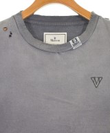 Maison MIHARA YASUHIRO（メゾンミハラヤスヒロ）Tシャツ・カットソー グレー サイズ:38(M位) レディース/2200720346169