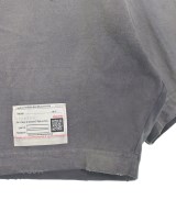 Maison MIHARA YASUHIRO（メゾンミハラヤスヒロ）Tシャツ・カットソー グレー サイズ:38(M位) レディース/2200720346169