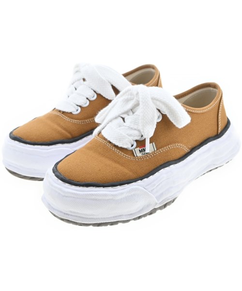 Maison MIHARA YASUHIRO(メゾンミハラヤスヒロ)のスニーカー サイズ:EU37(23.5cm位) 28,400円