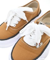 Maison MIHARA YASUHIRO（メゾンミハラヤスヒロ）スニーカー 茶 サイズ:EU37(23.5cm位) レディース/2200721836010