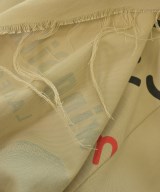 Maison MIHARA YASUHIRO（メゾンミハラヤスヒロ）ロング・マキシ丈スカート ベージュ サイズ:38(M位) レディース/2200686106050