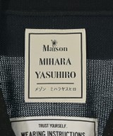 Maison MIHARA YASUHIRO（メゾンミハラヤスヒロ）カーディガン 黒 サイズ:38(M位) レディース/2200689653018